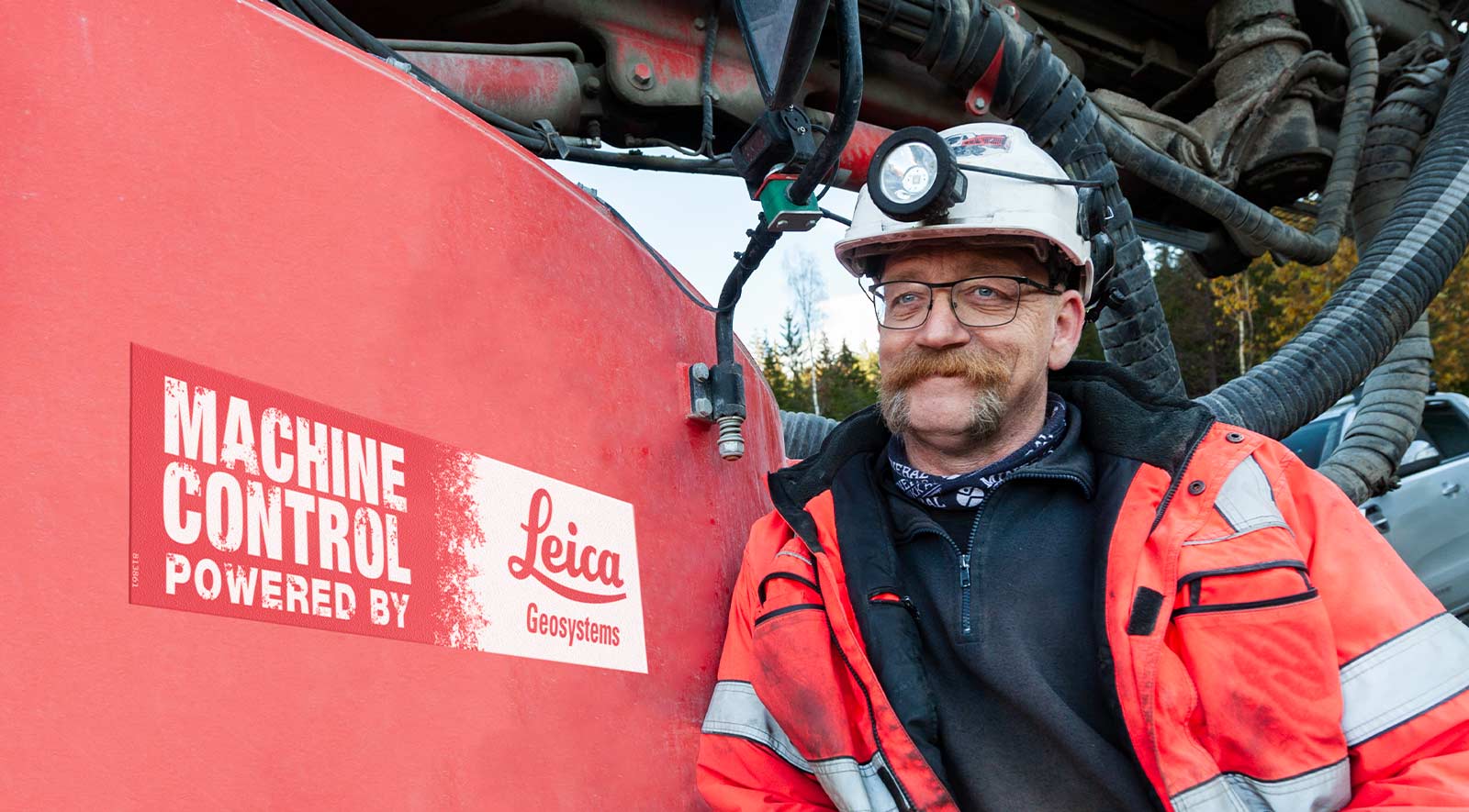 drilling in norway